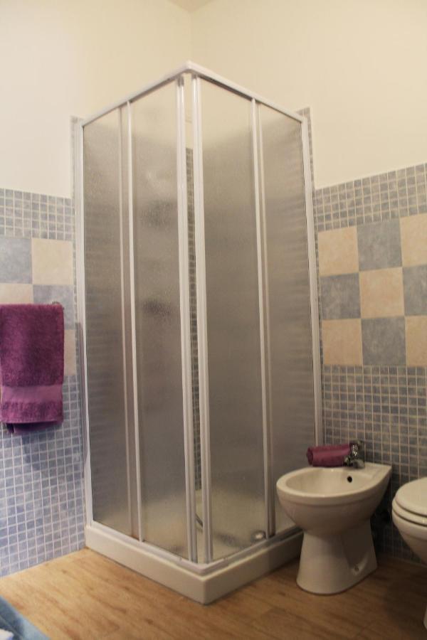 B&B L'Alba Nel Golfo Castelsardo Luaran gambar