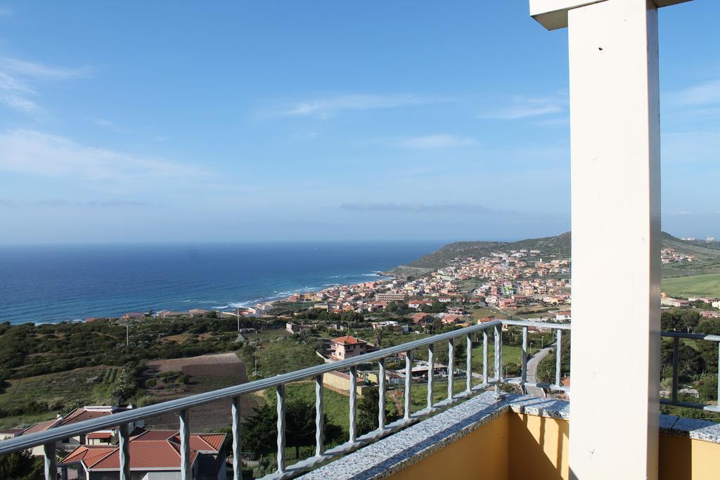 B&B L'Alba Nel Golfo Castelsardo Bilik gambar