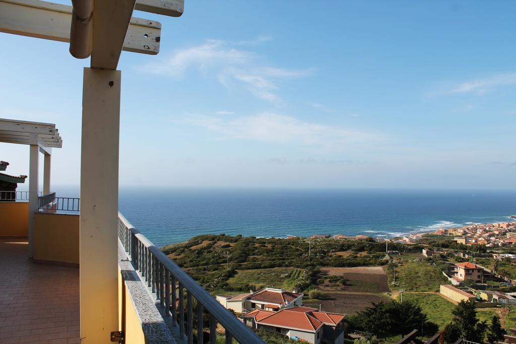 B&B L'Alba Nel Golfo Castelsardo Bilik gambar