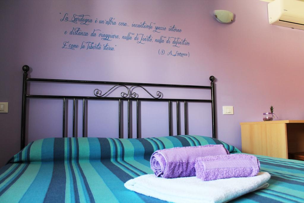 B&B L'Alba Nel Golfo Castelsardo Bilik gambar
