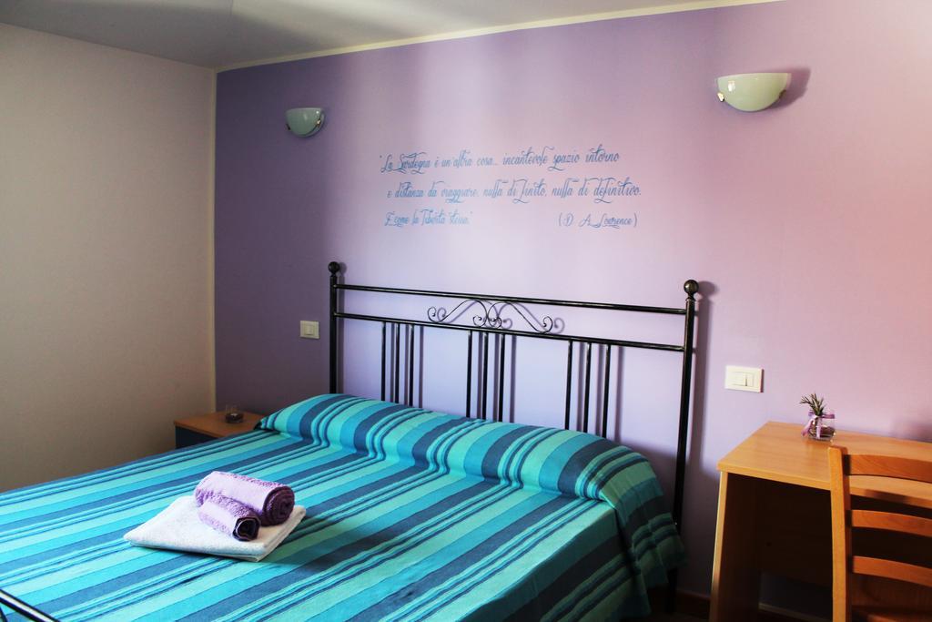 B&B L'Alba Nel Golfo Castelsardo Bilik gambar