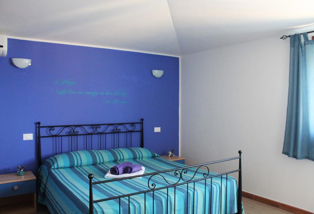 B&B L'Alba Nel Golfo Castelsardo Bilik gambar