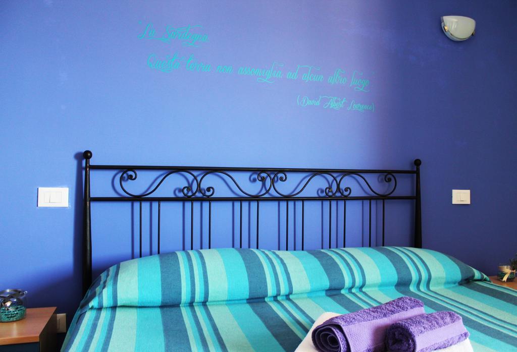 B&B L'Alba Nel Golfo Castelsardo Luaran gambar