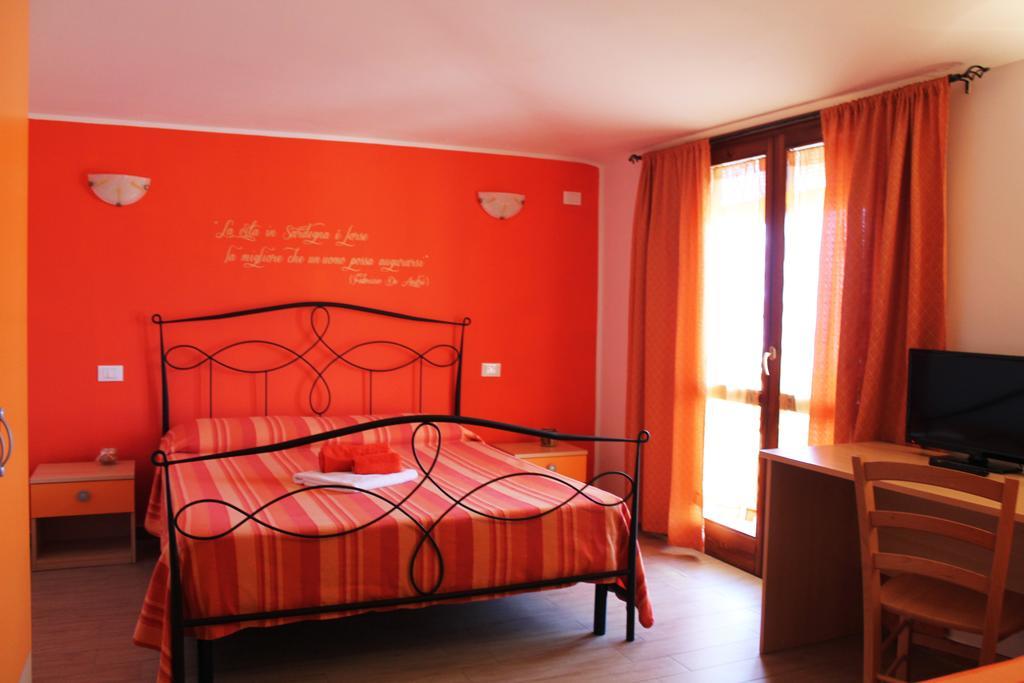 B&B L'Alba Nel Golfo Castelsardo Bilik gambar