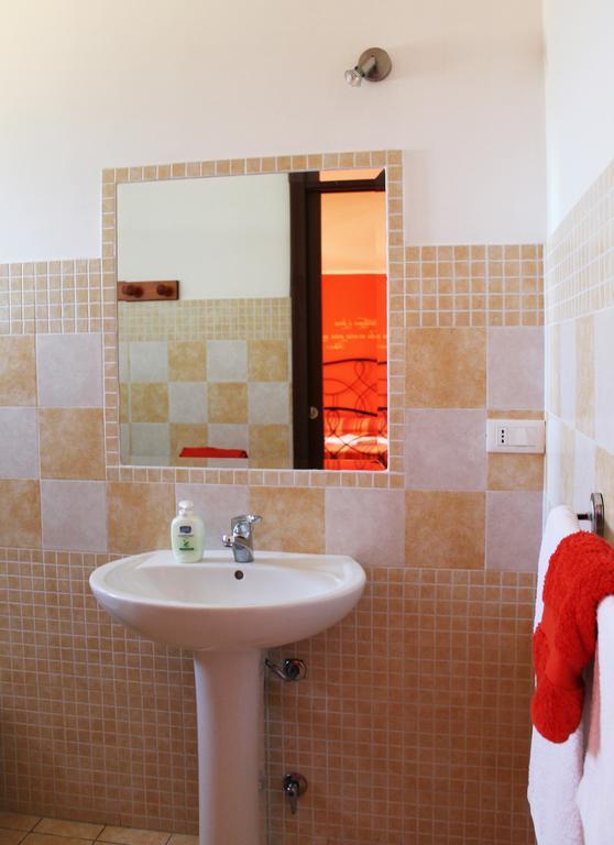 B&B L'Alba Nel Golfo Castelsardo Bilik gambar