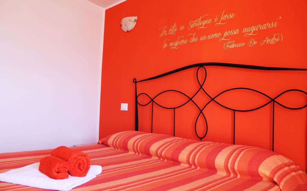 B&B L'Alba Nel Golfo Castelsardo Bilik gambar