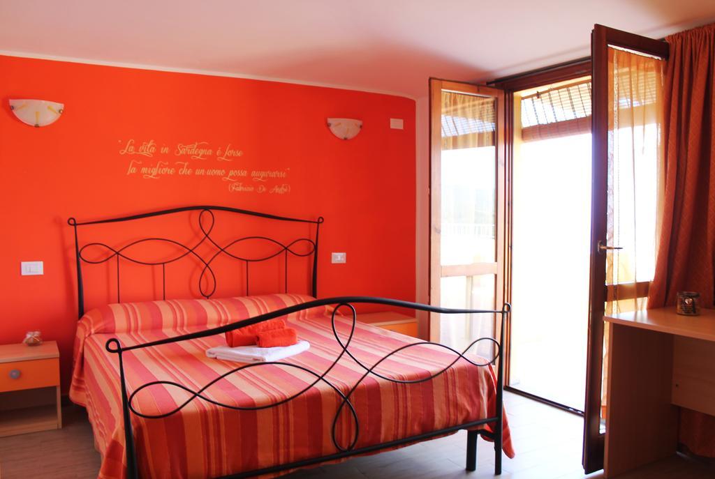 B&B L'Alba Nel Golfo Castelsardo Bilik gambar