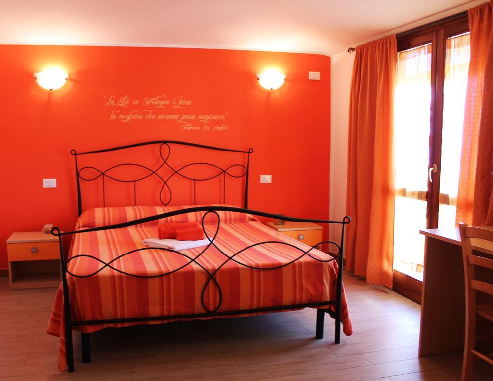 B&B L'Alba Nel Golfo Castelsardo Bilik gambar