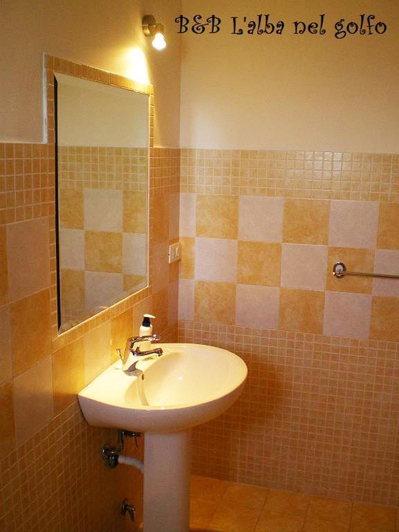 B&B L'Alba Nel Golfo Castelsardo Luaran gambar