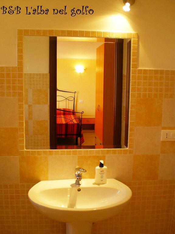 B&B L'Alba Nel Golfo Castelsardo Luaran gambar