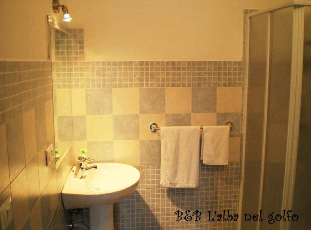 B&B L'Alba Nel Golfo Castelsardo Luaran gambar