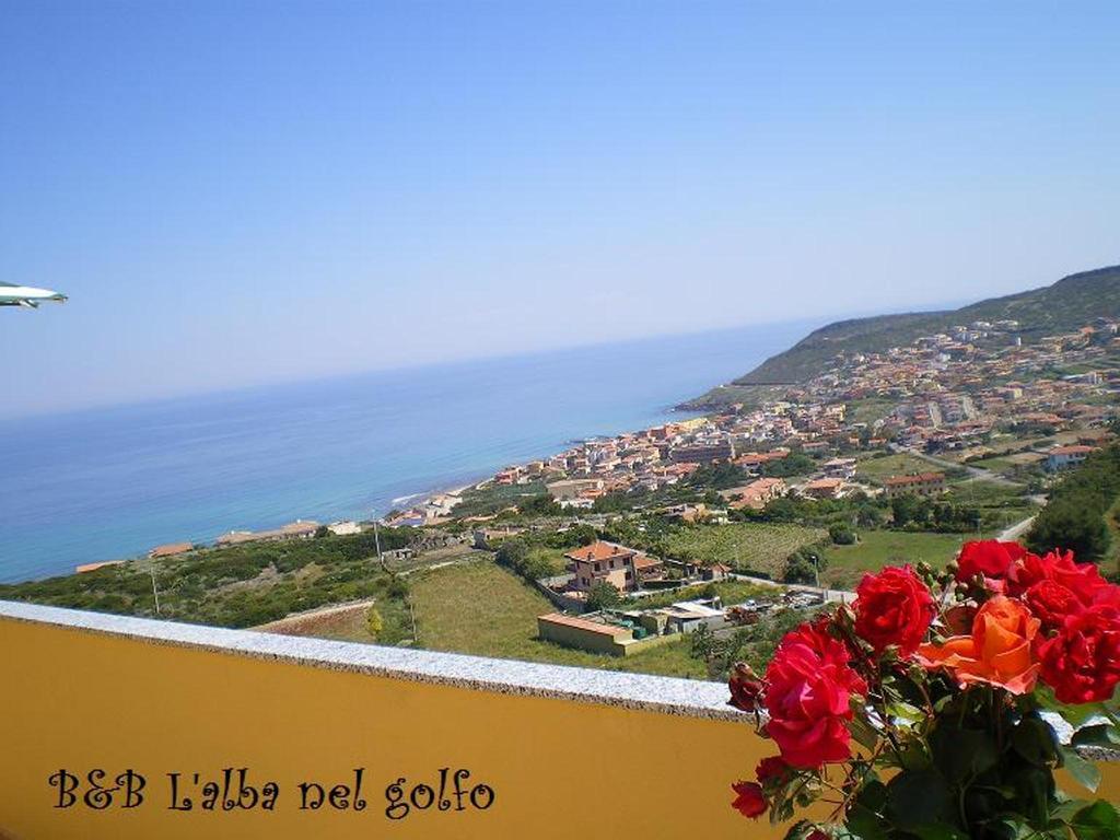 B&B L'Alba Nel Golfo Castelsardo Luaran gambar