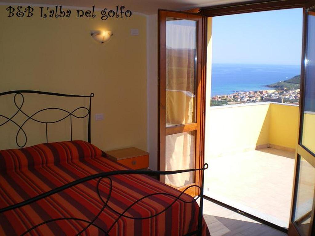 B&B L'Alba Nel Golfo Castelsardo Luaran gambar